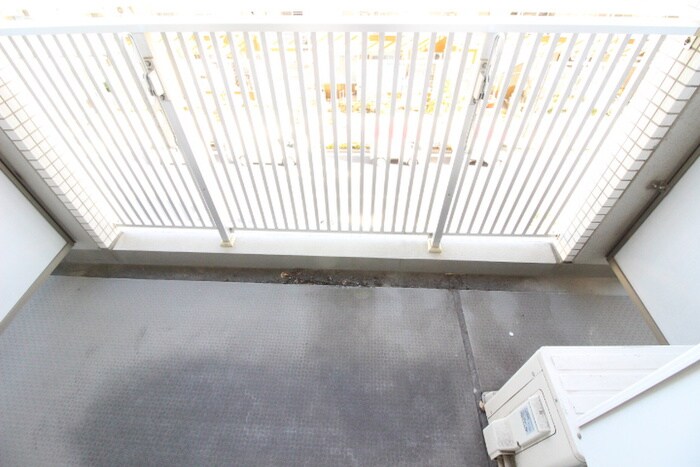 物件内観写真15　(ベランダ・バルコニー)