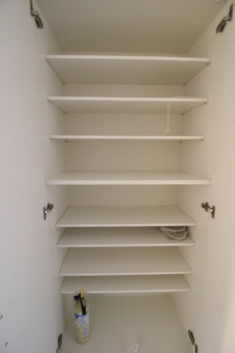 ｴｺﾛｼﾞ-東陽町ﾌﾟﾛｾﾝﾁｭﾘ-の靴箱