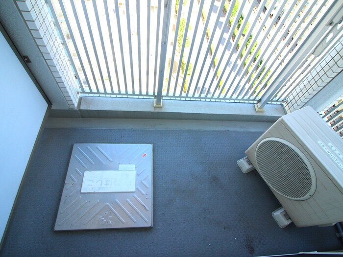 物件内観写真17　(ベランダ・バルコニー)