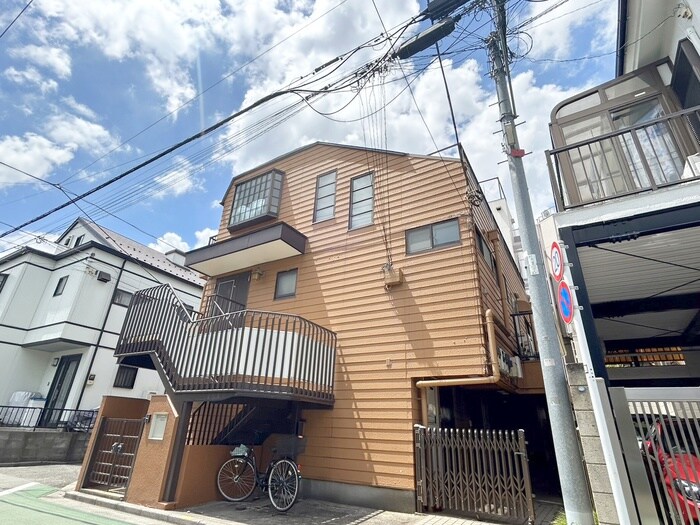 物件外観写真3　(外観写真)