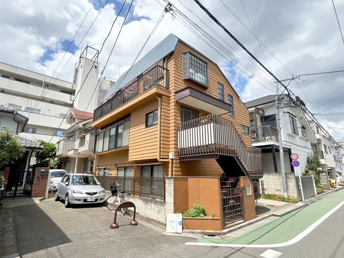 物件外観写真5　(外観写真)