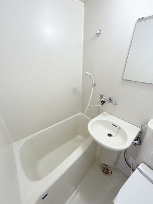 物件内観写真12　(バス／シャワールーム等)