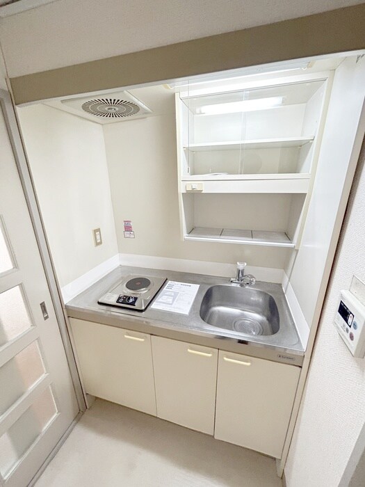 物件内観写真14　(キッチン)