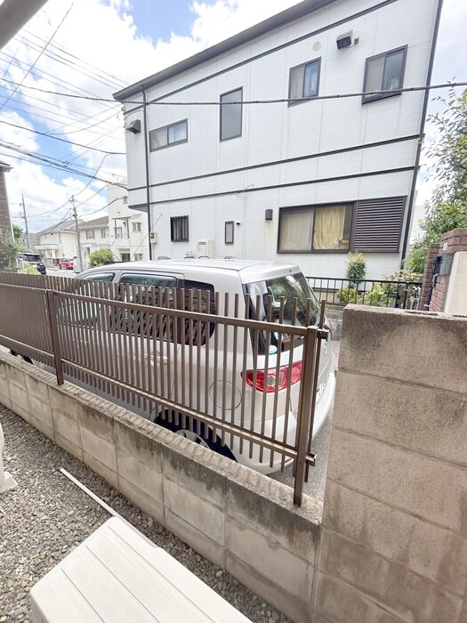 物件内観写真16　(ベランダ・バルコニー)