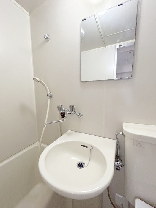 物件内観写真17　(洗面)