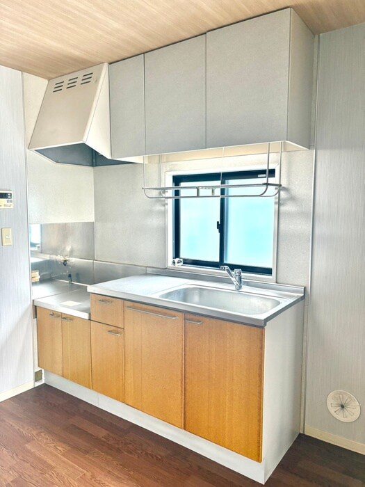 物件内観写真9　(キッチン)