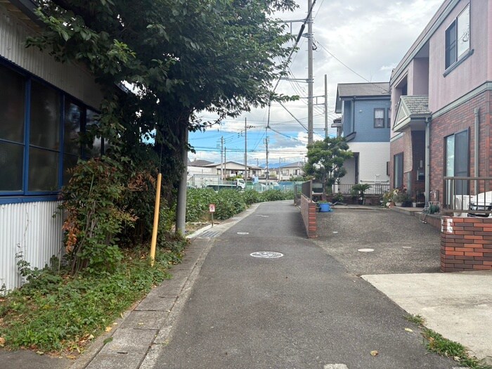 物件外観写真5　(周辺環境)