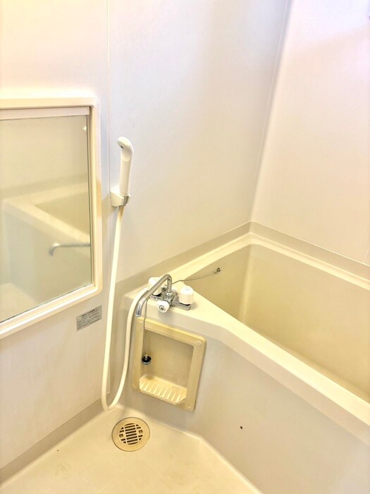 物件内観写真10　(バス／シャワールーム等)