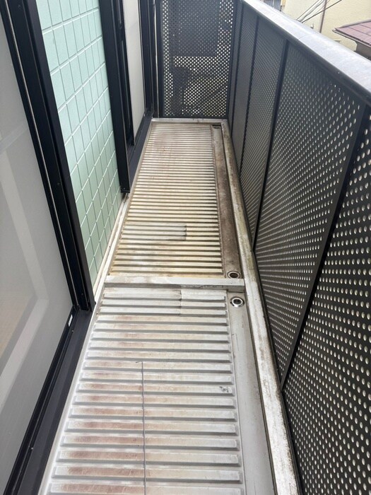 物件内観写真15　(ベランダ・バルコニー)