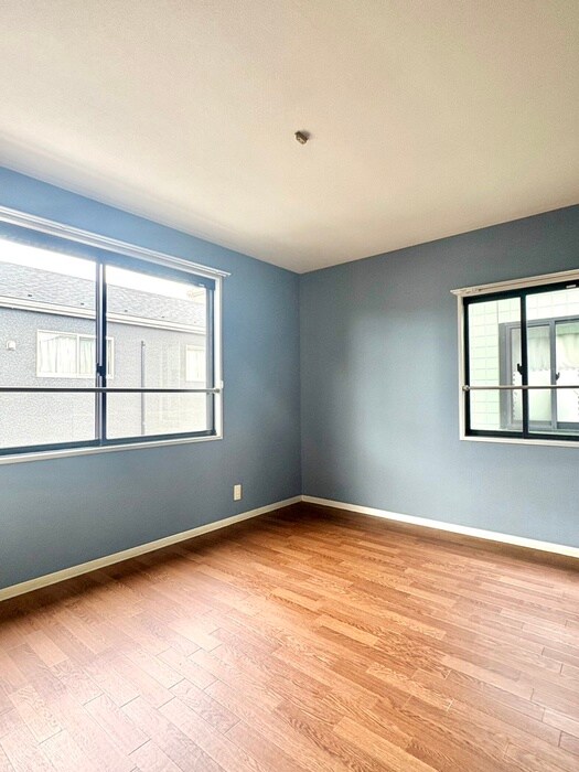 物件内観写真17　(居室)