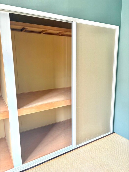 物件内観写真21　(収納)