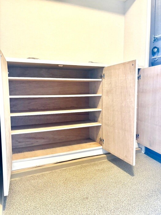 物件内観写真22　(靴箱)