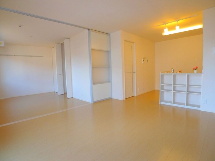 物件内観写真6　(居室)