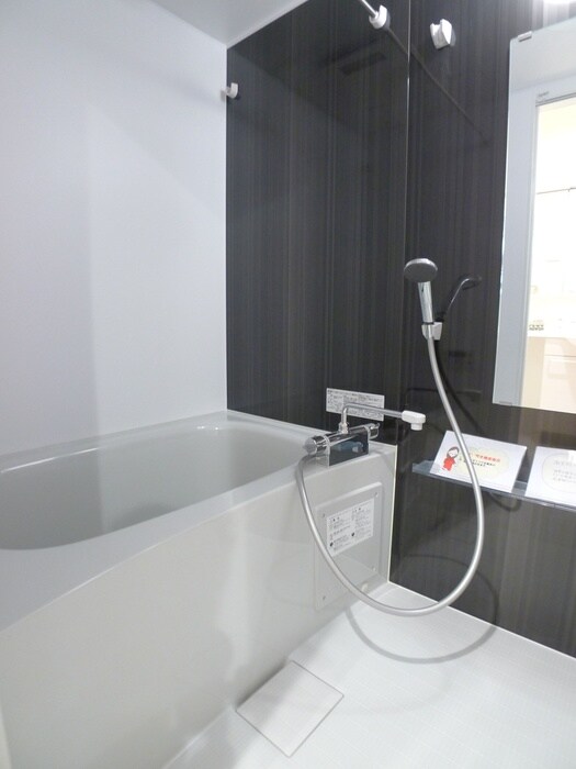 物件内観写真9　(バス／シャワールーム等)