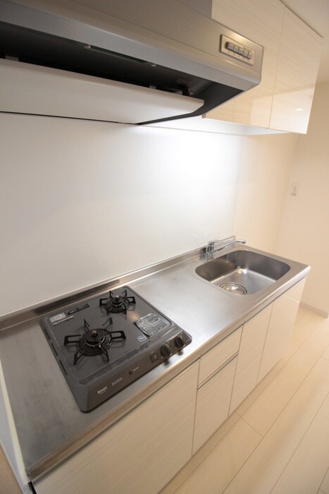 物件内観写真20　(キッチン)