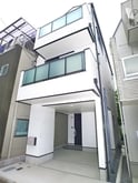 日高ハウス