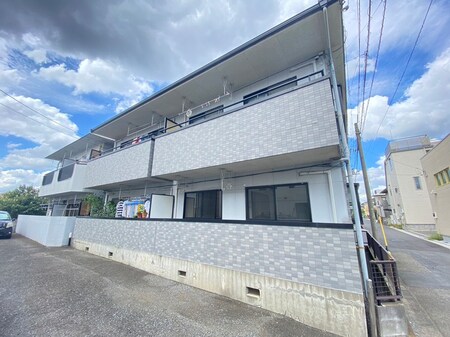 ｼｬﾙﾑ武蔵野外観写真