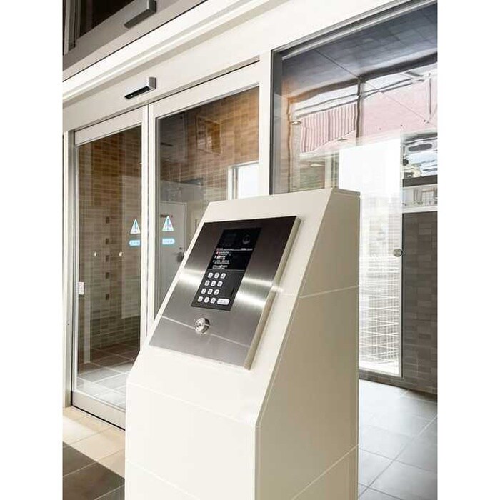 物件外観写真3　(建物設備)