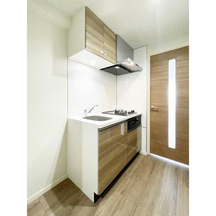 物件内観写真8　(キッチン)