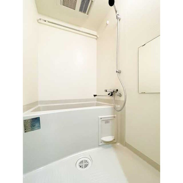 物件内観写真10　(バス／シャワールーム等)