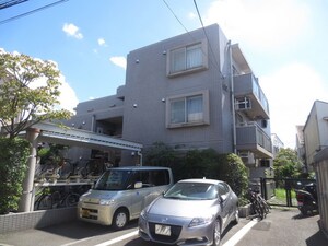 ヒルトップ武島外観写真