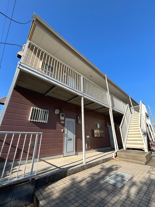 物件外観写真2　(その他)