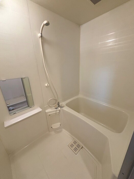 物件内観写真11　(バス／シャワールーム等)