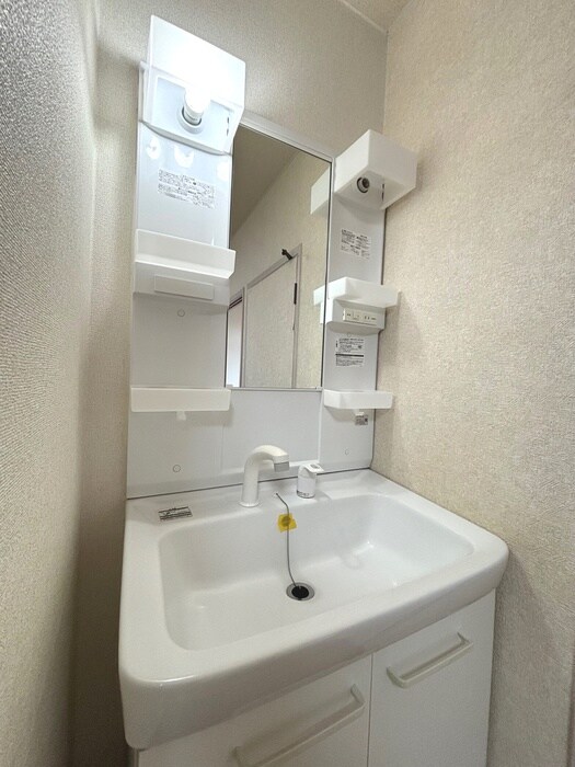 物件内観写真13　(洗面)