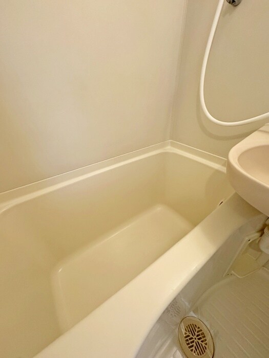 物件内観写真4　(バス／シャワールーム等)