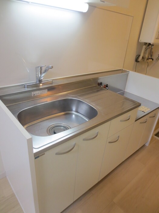 物件内観写真5　(キッチン)