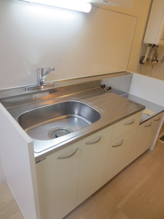 物件内観写真5　(キッチン)