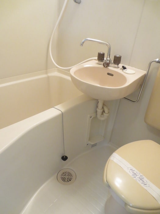 物件内観写真6　(バス／シャワールーム等)