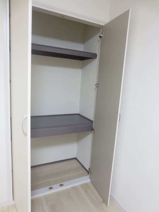 物件内観写真7　(収納)