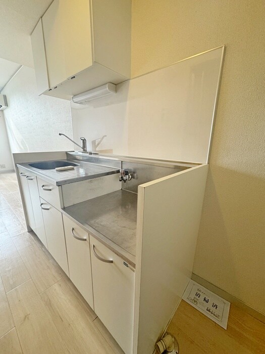 物件内観写真7　(キッチン)