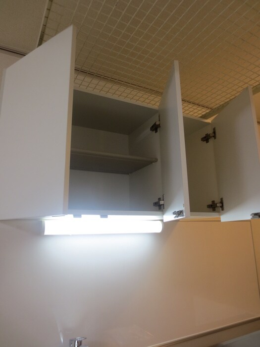 物件内観写真10　(収納)