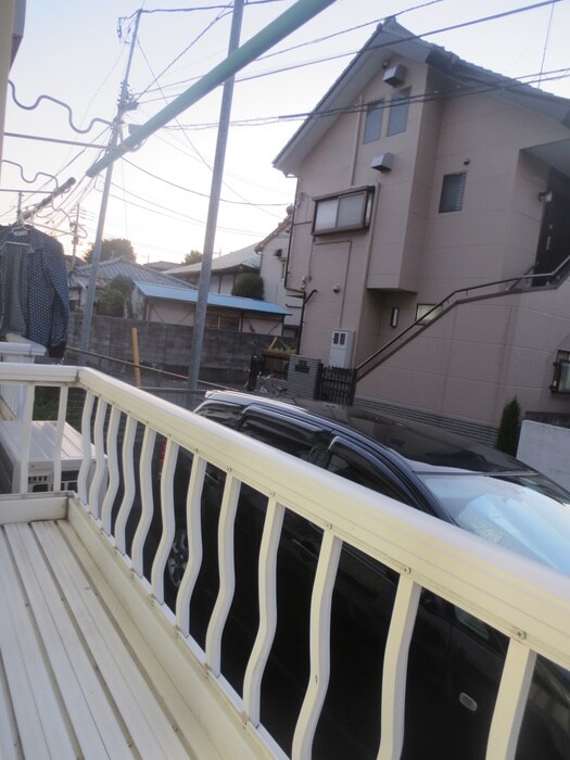 物件内観写真13　(周辺環境)