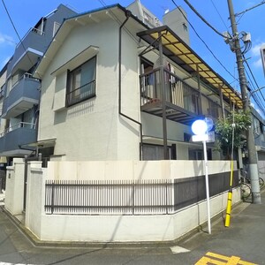 臼井荘外観写真