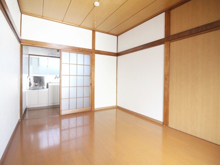 物件内観写真5　(居室)