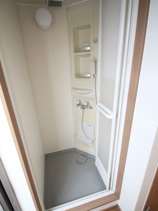 物件内観写真9　(バス／シャワールーム等)