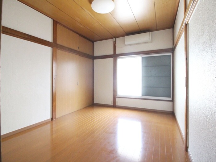 物件内観写真15　(居室)