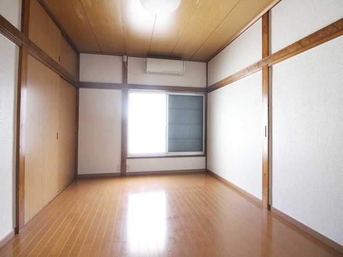 物件内観写真16　(居室)