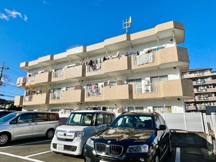 物件外観写真2　(その他)