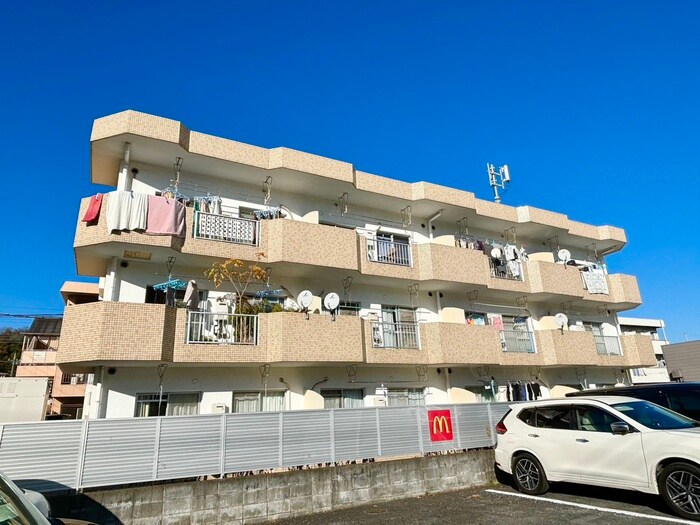 物件外観写真3　(外観写真)