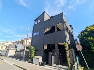 ｼｴｽﾀｳﾞｨﾗ　田無　ﾄﾚｸﾎﾞｸｽ外観写真