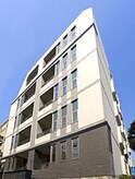 ﾆｭｰｼﾃｨｱﾊﾟｰﾄﾒﾝﾂ市谷加賀(302)