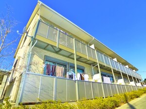 アム－ルエトワ－ル外観写真