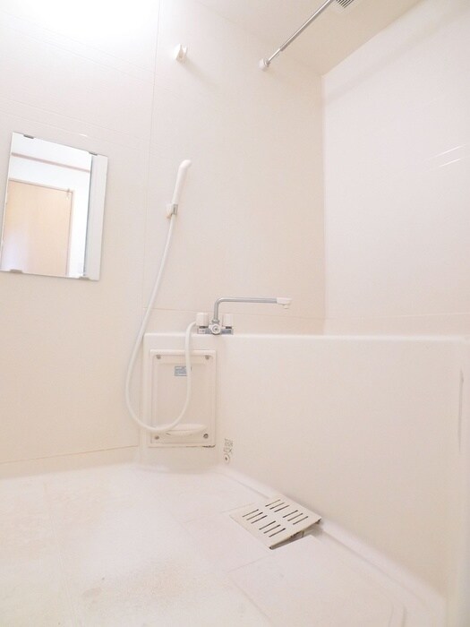 物件内観写真9　(バス／シャワールーム等)