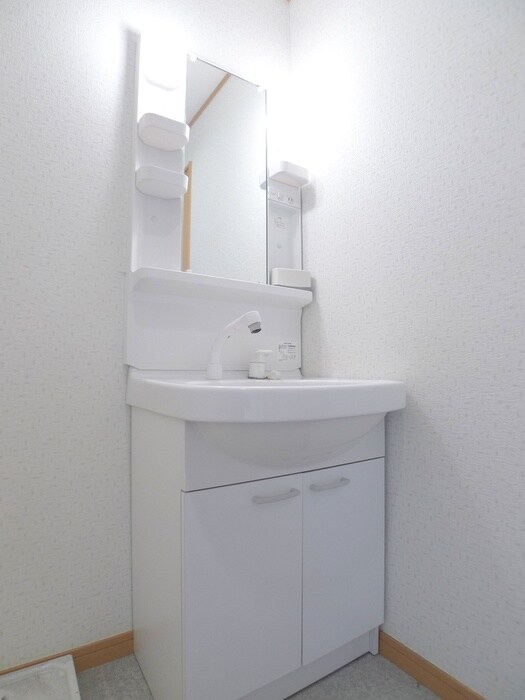 物件内観写真10　(洗面)