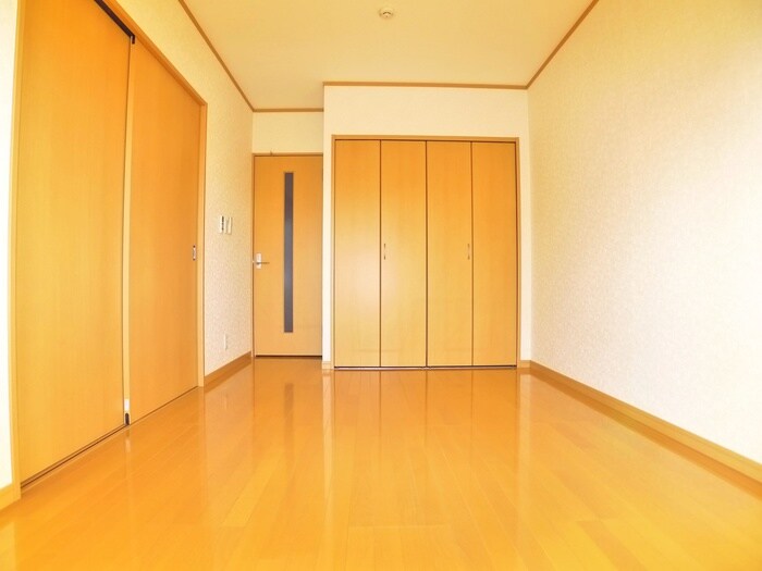 物件内観写真14　(居室)