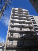 シャトレーイン横浜　（906）